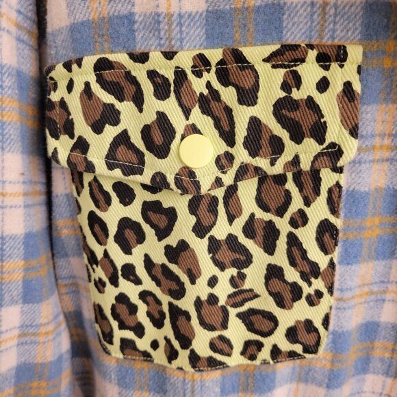 RedSky Shacket circa 2021/22 - Picture 2 of 4